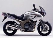 Yamaha TDM900 Yamaha TDM900